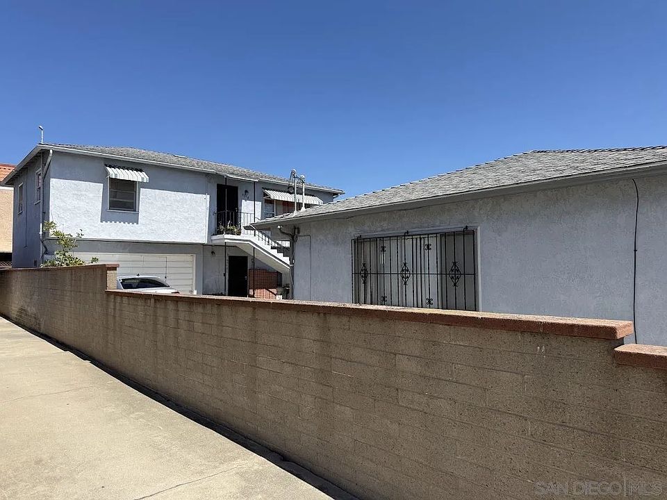 2nd image of 4080-4078 Orange Ave