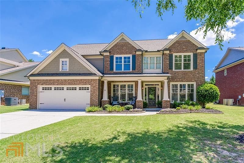 6222 Stillwater Pl, Flowery Branch, GA 30542 Zillow