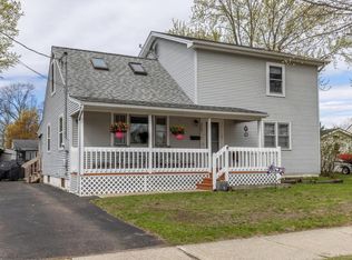 2083 North Avenue, Burlington, VT 05408
