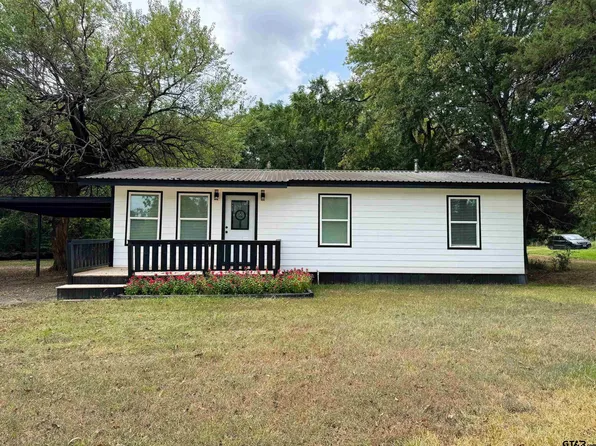 6458 E Highway 67, Cookville, TX 75558