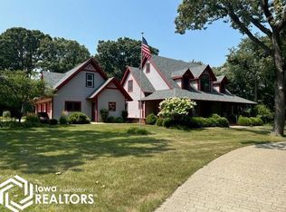 405 Timber Ests, Algona, IA 50511