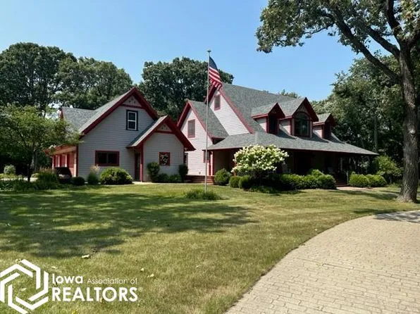 405 Timber Ests, Algona, IA 50511