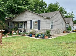 419 N E St #N, Duncan, OK 73533