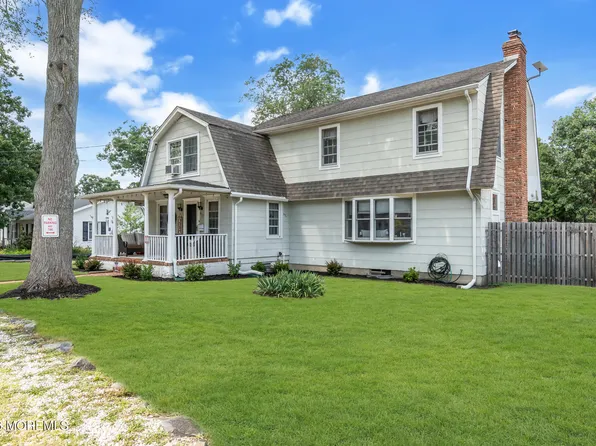 432 Prospect Avenue, Pine Beach, NJ 08741