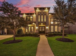 4410 Crossvale Ridge Ln, Katy, TX 77494