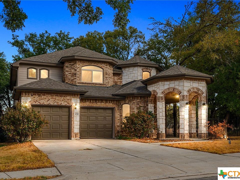 1st image of 420 Ancient Oak Way
