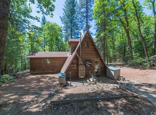 16627 Garland Rd, Forest Ranch, CA 95942