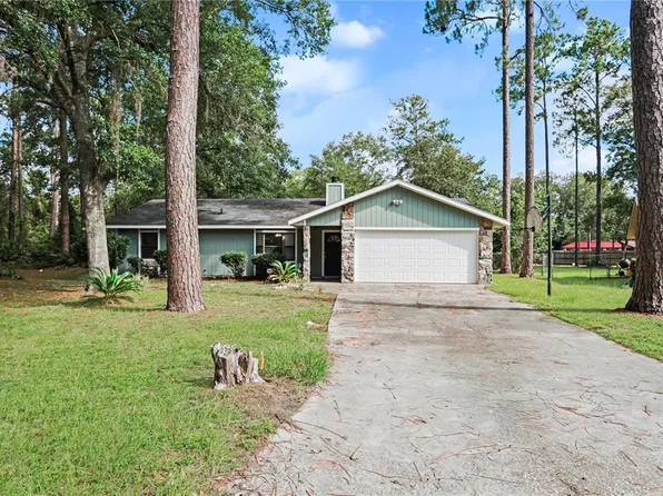 2240 NW 44th Pl, Gainesville, FL 32605