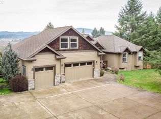 1250 NW Phillips Rd, Gaston, OR 97119