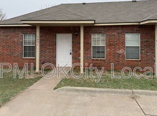 1021 Shady Creek Cir, Guthrie, OK 73044