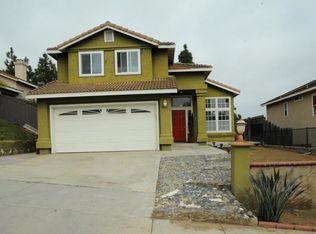 2350 Brookhaven Pass, Vista, CA 92081