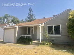 5308 Thurman Way, Sacramento, CA
