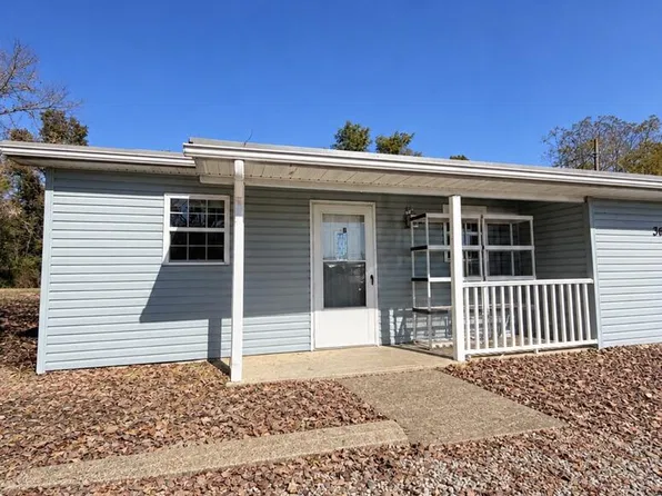 34 Left Fork Rd, Bidwell, OH 45614