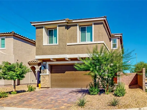 10326 Arville Springs Ct, Las Vegas, NV 89141