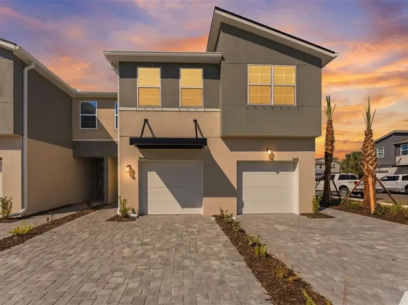 3264 Timber Crossing Ave, Brandon, FL 33511