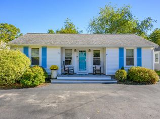 9 Sippican Rd, Wareham, MA 02571