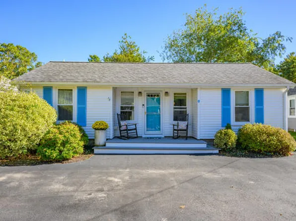 9 Sippican Road, Wareham, MA 02571