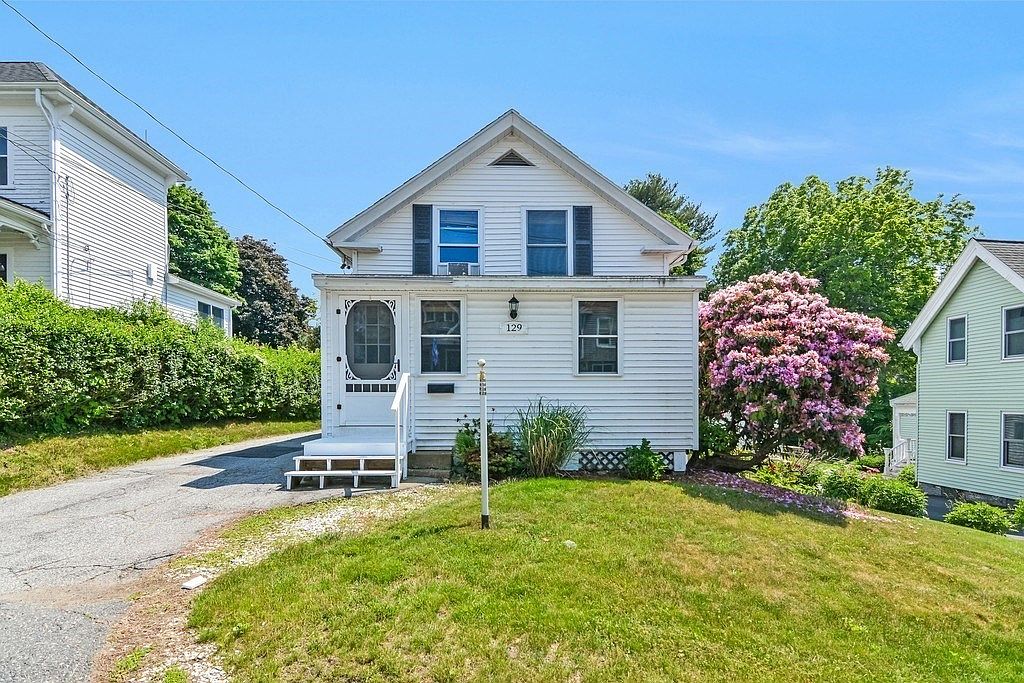 129 Essex St, Marlborough, MA 01752 Zillow