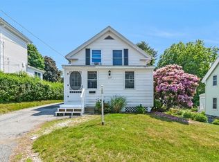 129 Essex St, Marlborough, MA 01752