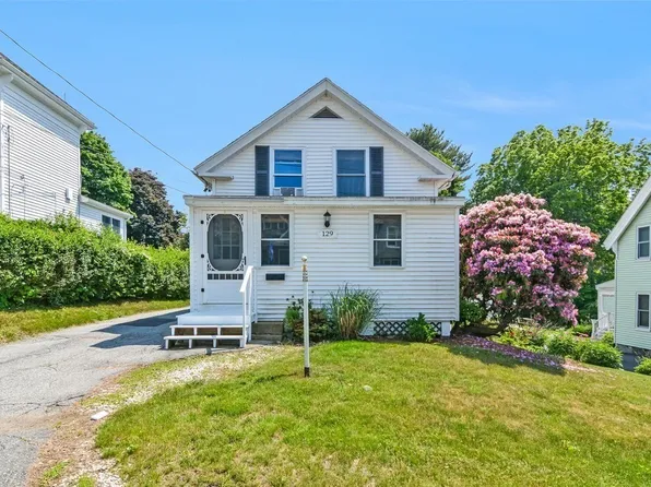 129 Essex St, Marlborough, MA 01752