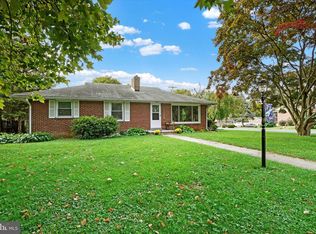 300 S Russell St, York, PA