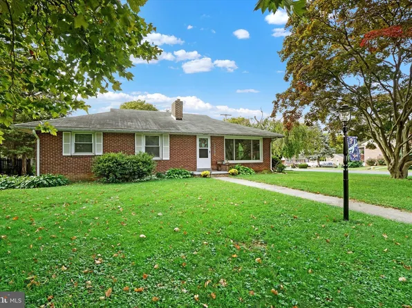 300 S Russell St, York, PA 17402