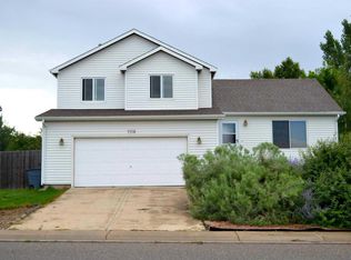 1116 Beech St, Fort Lupton, CO 80621