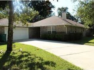 6853 Calle De Cortez Ct, Navarre, FL 32566