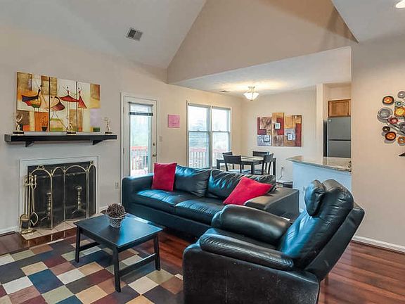 3rd image of 2601 Ashbrooke Dr