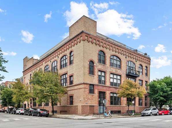 1050 W Hubbard St, Chicago, IL