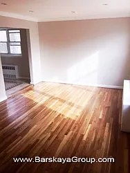 Rented by Barskaya Group Real Estate