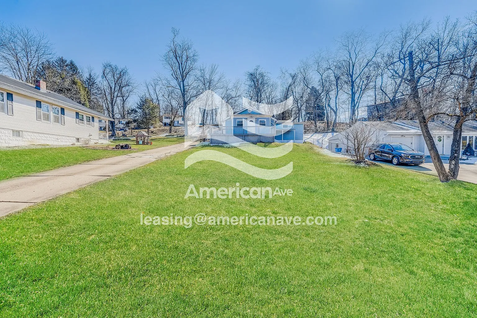 130 Penneman Ave photo 1