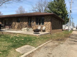 111 W 4th St, Odebolt, IA 51458