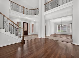 8602 Two Sisters Ct, Missouri City, TX 77459