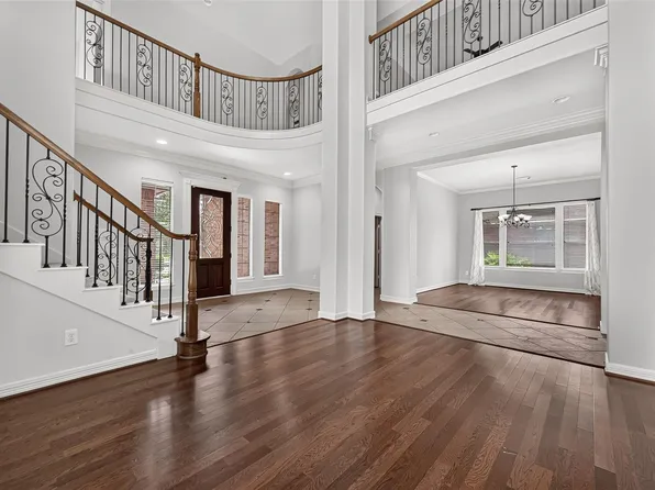 8602 Two Sisters Ct, Missouri City, TX 77459