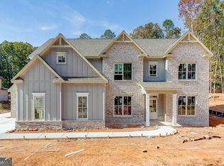 1020 Riverhill Dr, Bishop, GA 30621