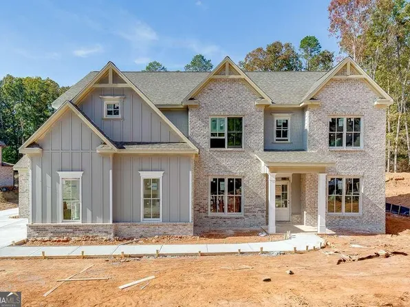 1020 Riverhill Dr, Bishop, GA 30621