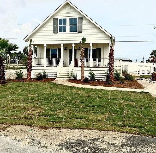 Build 2020 one owner 