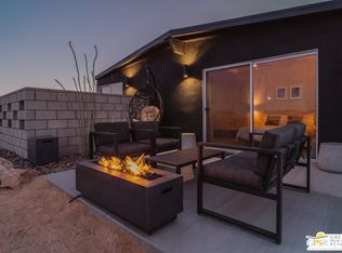 4619 Kickapoo Trl, Landers, CA 92285