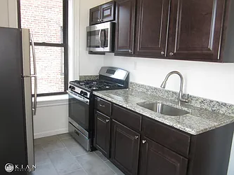 Rented by Kian Realty