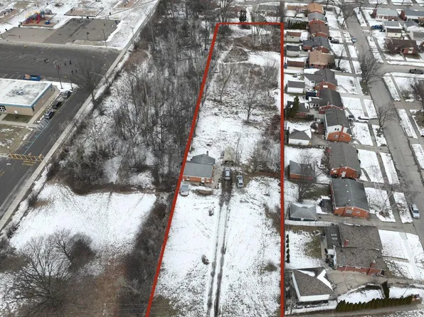 28330 Ann Arbor Trl, Westland, MI 48185