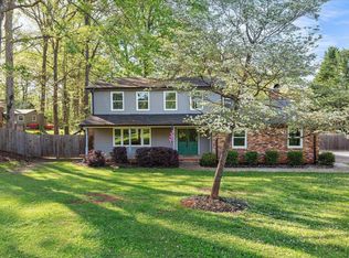 333 Fairlane Dr, Spartanburg, SC 29307