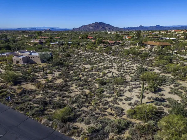 36420 N Stardust Ln, Carefree, AZ 85377