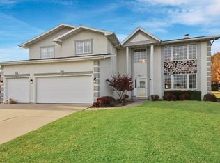 2021 Foxwood Run, Normal, IL 61761