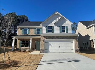 3174 Dowsing Ln, Powder Springs, GA 30127