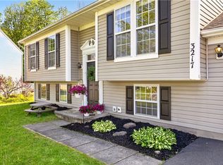 3217 Holly Cres, Macedon, NY 14502