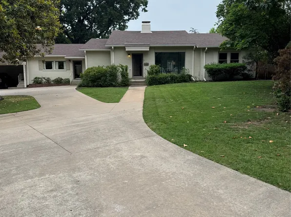 3245 S Victor Ave, Tulsa, OK 74105