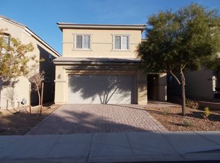 7458 Amesbury St, Las Vegas, NV 89113