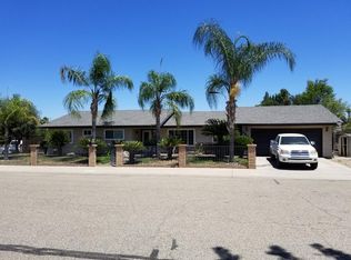 2606 S Fulgham St, Visalia, CA 93277