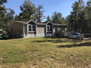 869 NW 62nd Ct, Bell, FL 32619
